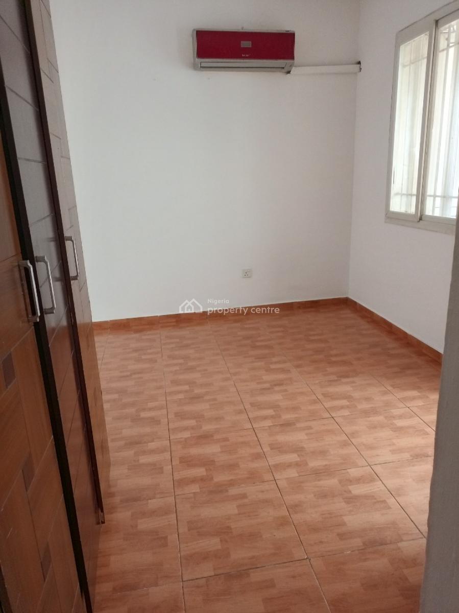 Pay N Move in Mini Flat Upstairs with Balcony Secured Estate No Flood, Agungi, Lekki, Lagos, Mini Flat (room and Parlour) for Rent