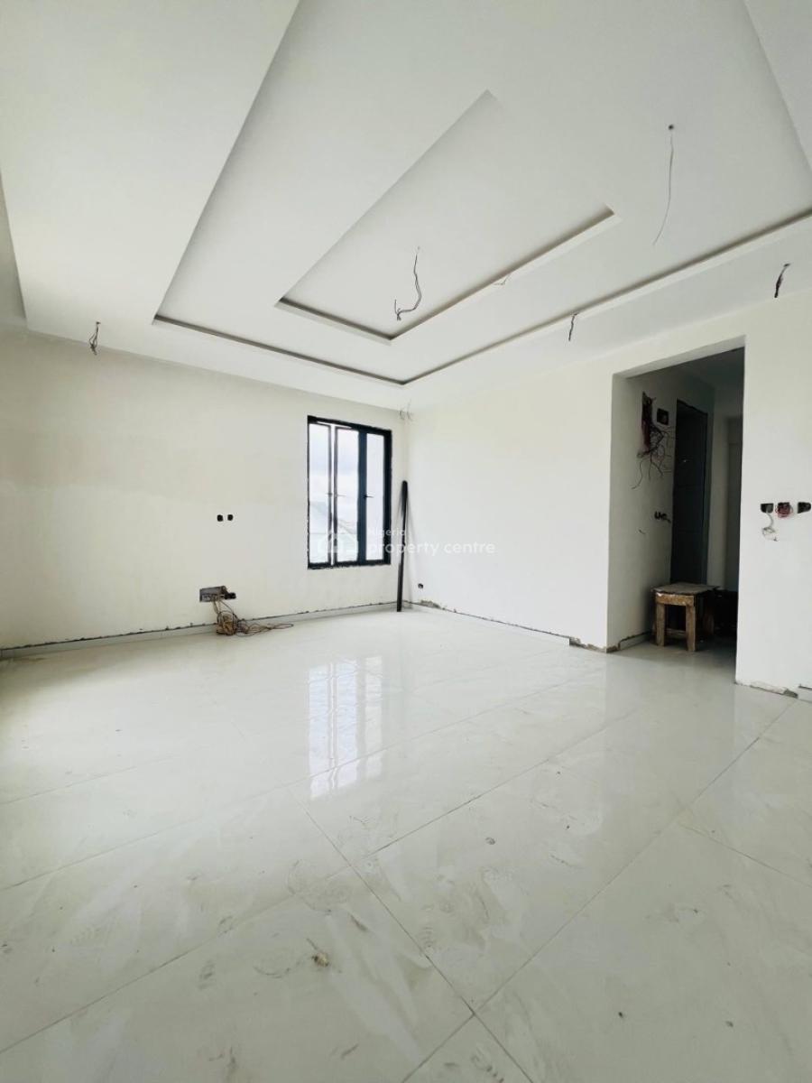 5 Bedroom Semi Detached Duplex, Ikate, Lekki, Lagos, Flat / Apartment for Rent