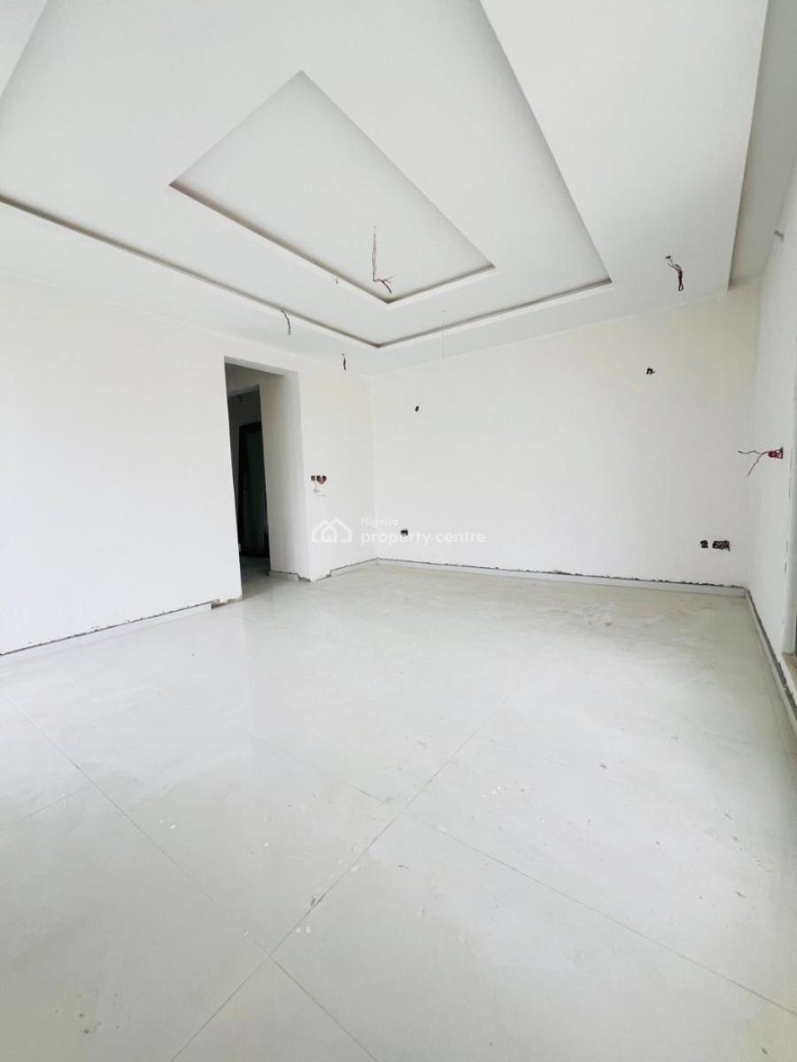 5 Bedroom Semi Detached Duplex, Ikate, Lekki, Lagos, Flat / Apartment for Rent