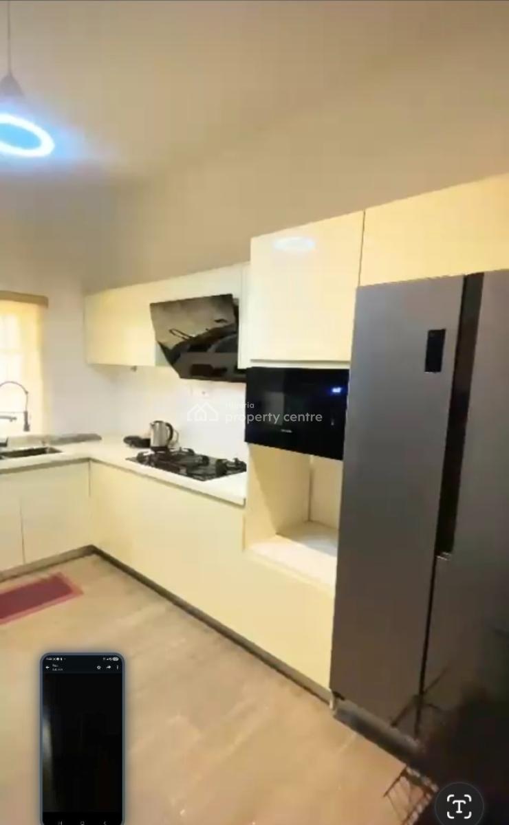 Furnished 3 Units of  3 Bedroom Flat with Bq, All Rooms Ensuite, Fitted Kitchen, Parkview, Ikoyi, Lagos, Flat / Apartment for Rent