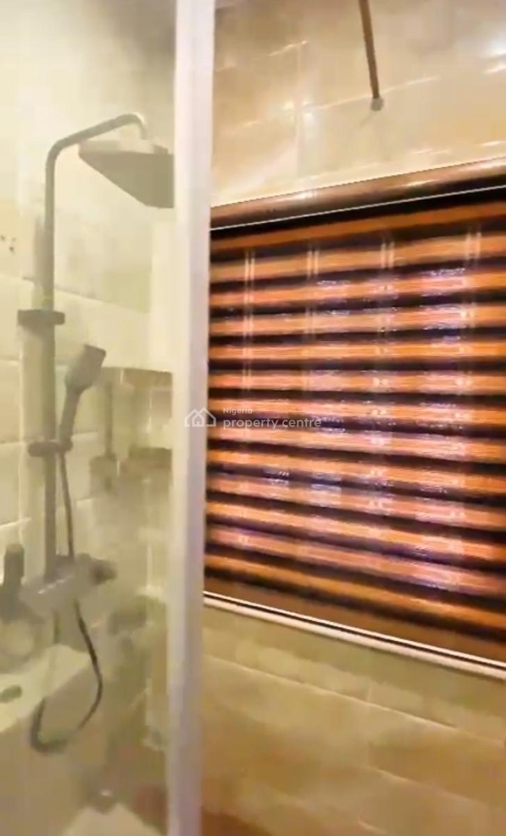 Furnished 3 Units of  3 Bedroom Flat with Bq, All Rooms Ensuite, Fitted Kitchen, Parkview, Ikoyi, Lagos, Flat / Apartment for Rent