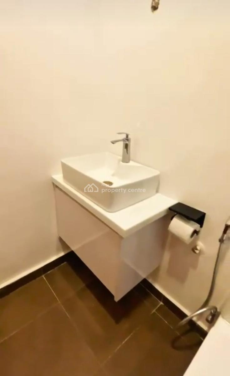 Furnished 3 Units of  3 Bedroom Flat with Bq, All Rooms Ensuite, Fitted Kitchen, Parkview, Ikoyi, Lagos, Flat / Apartment for Rent