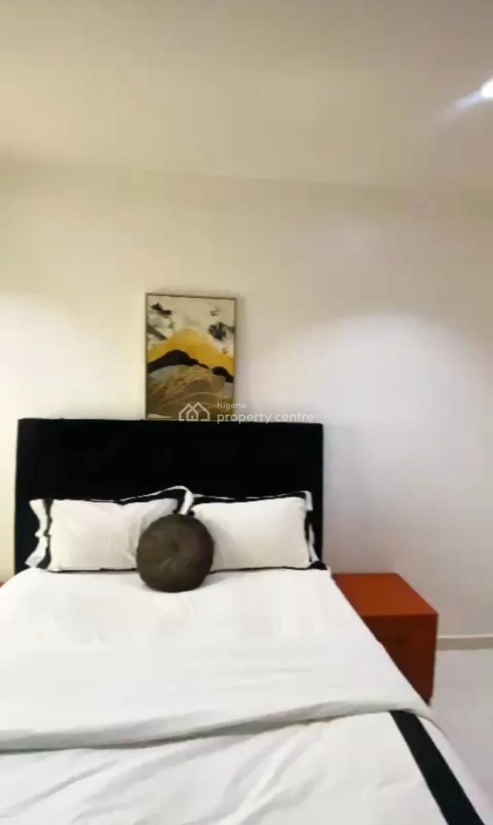 Furnished 3 Units of  3 Bedroom Flat with Bq, All Rooms Ensuite, Fitted Kitchen, Parkview, Ikoyi, Lagos, Flat / Apartment for Rent