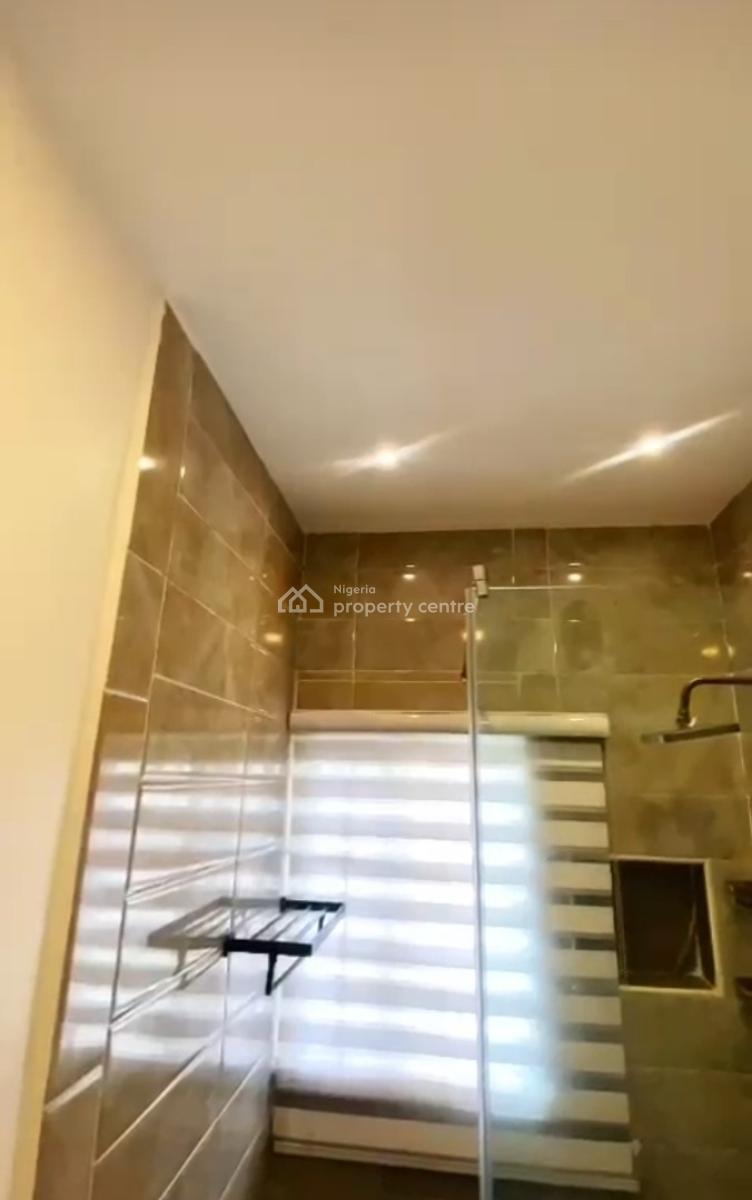 Furnished 3 Units of  3 Bedroom Flat with Bq, All Rooms Ensuite, Fitted Kitchen, Parkview, Ikoyi, Lagos, Flat / Apartment for Rent