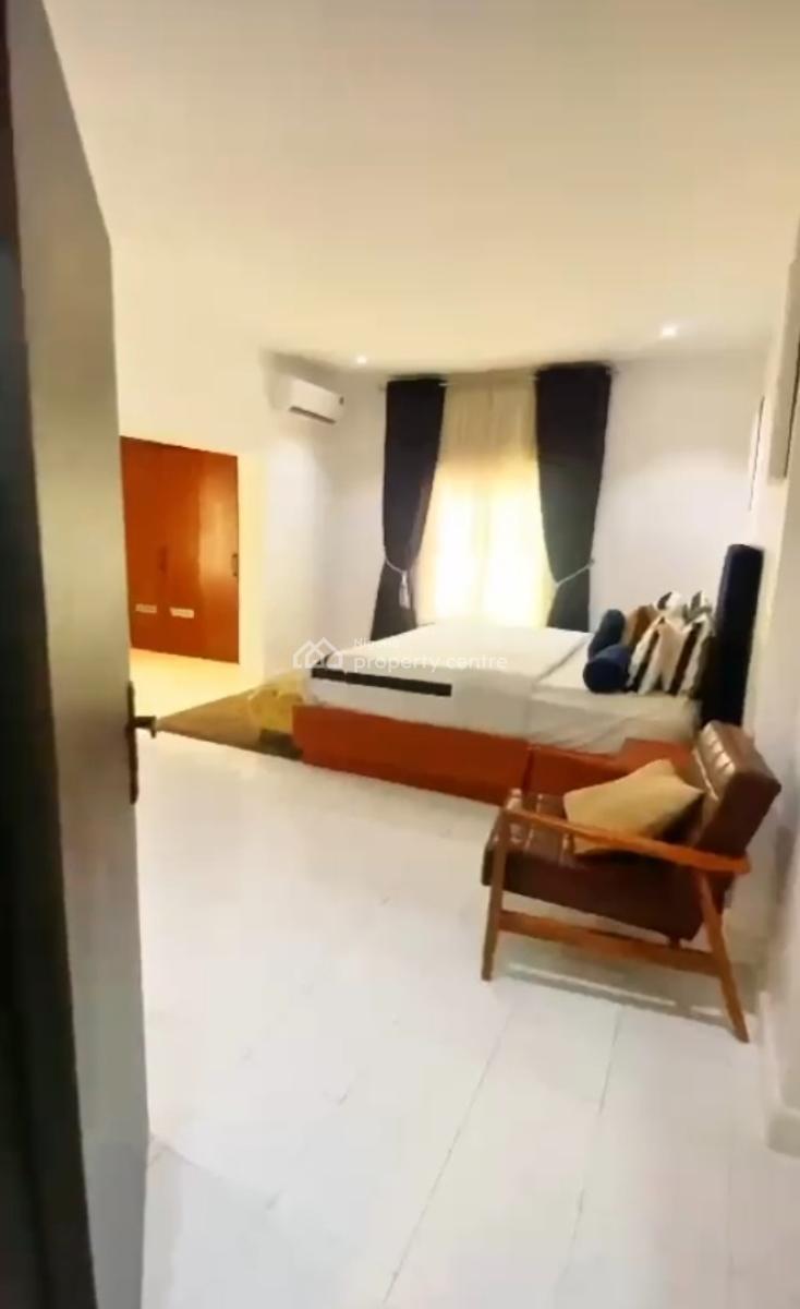 Furnished 3 Units of  3 Bedroom Flat with Bq, All Rooms Ensuite, Fitted Kitchen, Parkview, Ikoyi, Lagos, Flat / Apartment for Rent