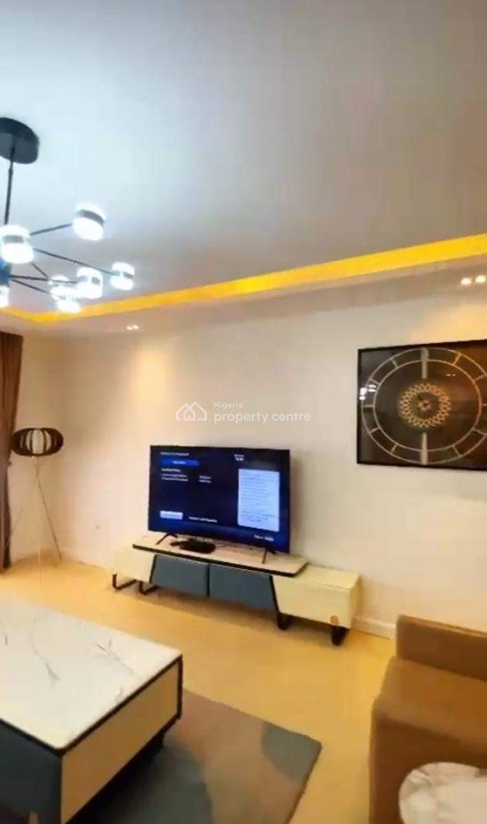 Furnished 3 Units of  3 Bedroom Flat with Bq, All Rooms Ensuite, Fitted Kitchen, Parkview, Ikoyi, Lagos, Flat / Apartment for Rent