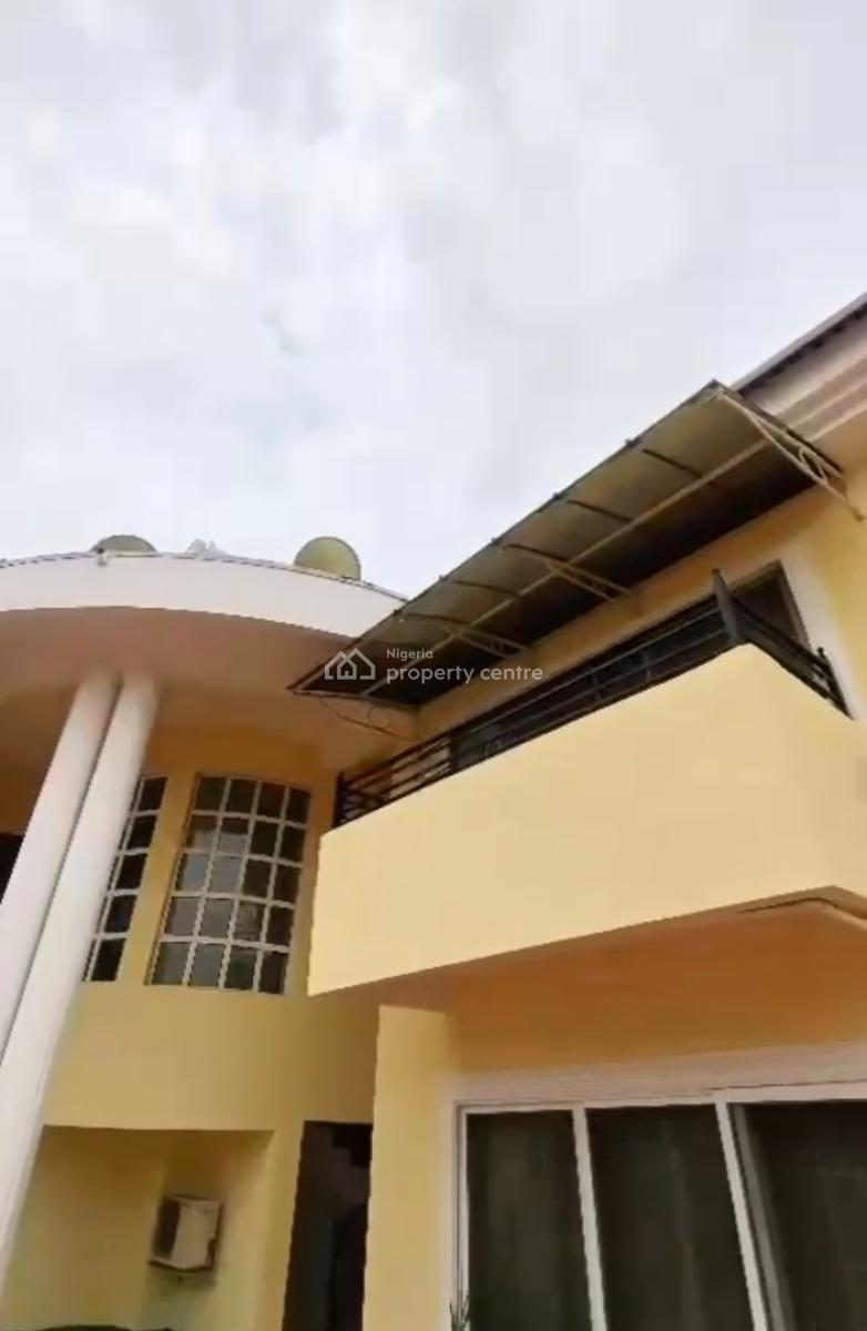 Furnished 3 Units of  3 Bedroom Flat with Bq, All Rooms Ensuite, Fitted Kitchen, Parkview, Ikoyi, Lagos, Flat / Apartment for Rent