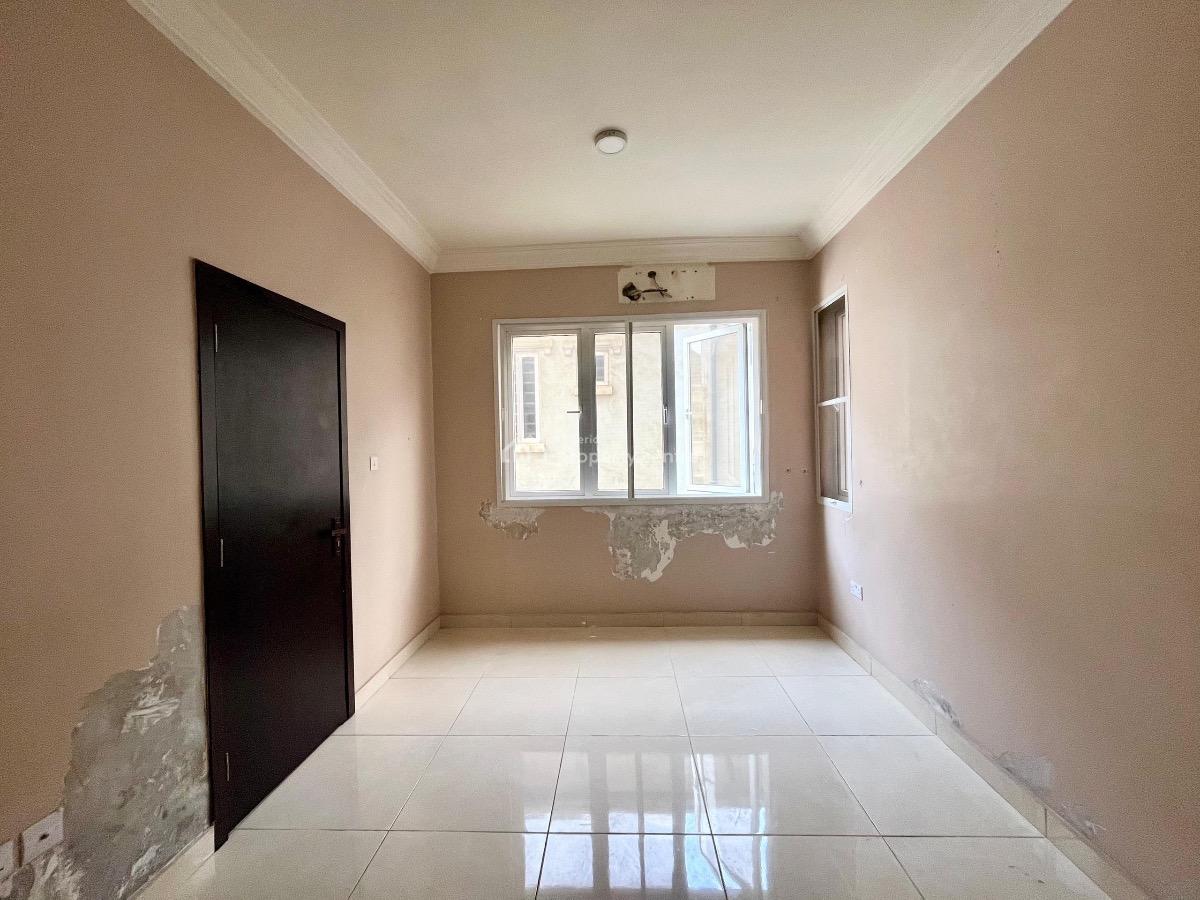 Luxury 3 Bedroom Apartment, Chevron Drive, Lekki, Lagos, Flat / Apartment for Rent