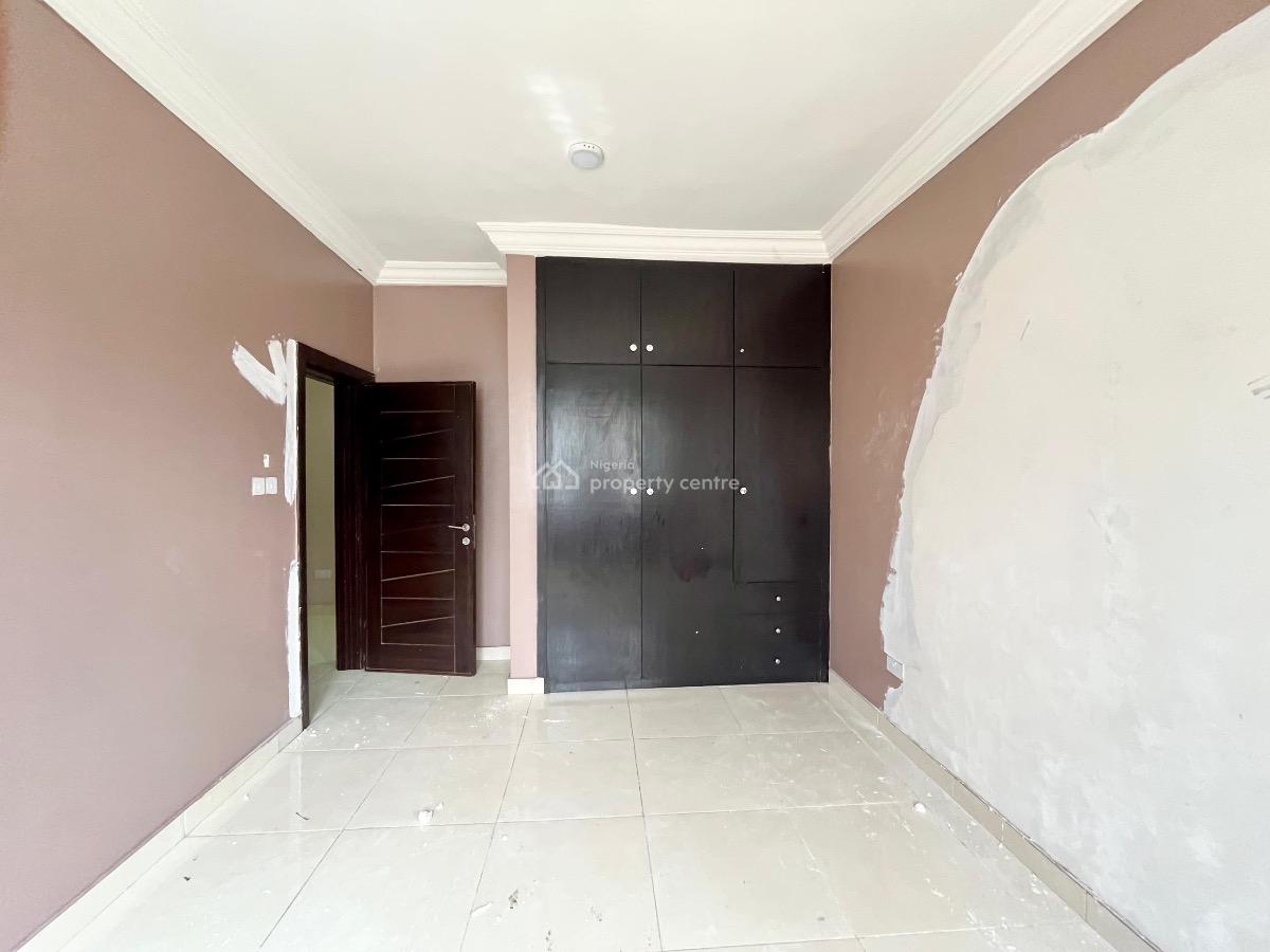 Luxury 3 Bedroom Apartment, Chevron Drive, Lekki, Lagos, Flat / Apartment for Rent