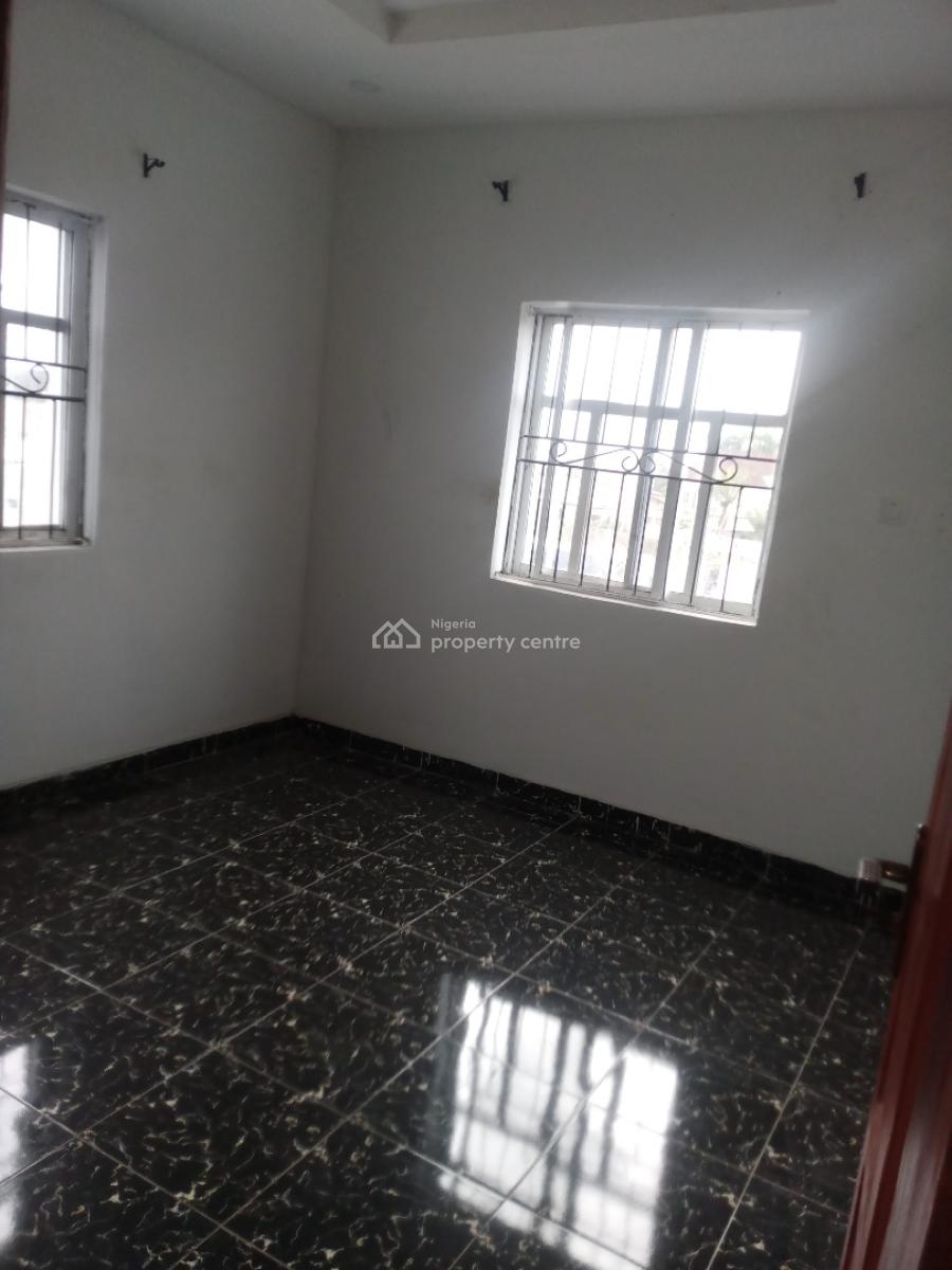 Well Maintained 2 Bedroom Flat in a Well Secured Place, Awoyaya, Ibeju Lekki, Lagos, Flat / Apartment for Rent