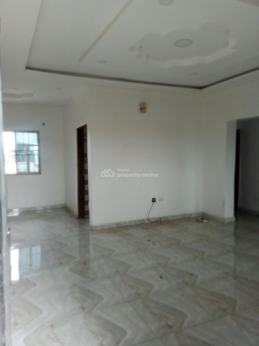 Well Maintained 2 Bedroom Flat in a Well Secured Place, Awoyaya, Ibeju Lekki, Lagos, Flat / Apartment for Rent