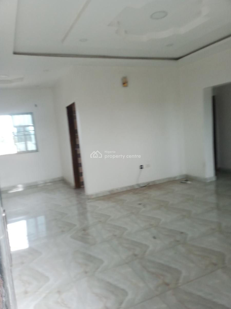 Well Maintained 2 Bedroom Flat in a Well Secured Place, Awoyaya, Ibeju Lekki, Lagos, Flat / Apartment for Rent