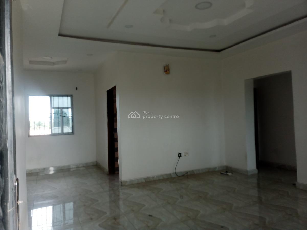 Well Maintained 2 Bedroom Flat in a Well Secured Place, Awoyaya, Ibeju Lekki, Lagos, Flat / Apartment for Rent