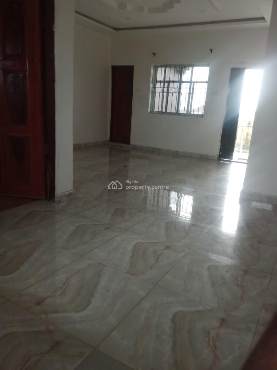 Well Maintained 2 Bedroom Flat in a Well Secured Place, Awoyaya, Ibeju Lekki, Lagos, Flat / Apartment for Rent