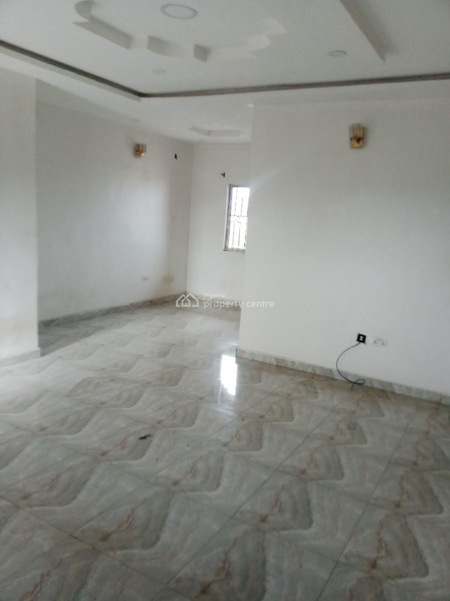 Well Maintained 2 Bedroom Flat in a Well Secured Place, Awoyaya, Ibeju Lekki, Lagos, Flat / Apartment for Rent