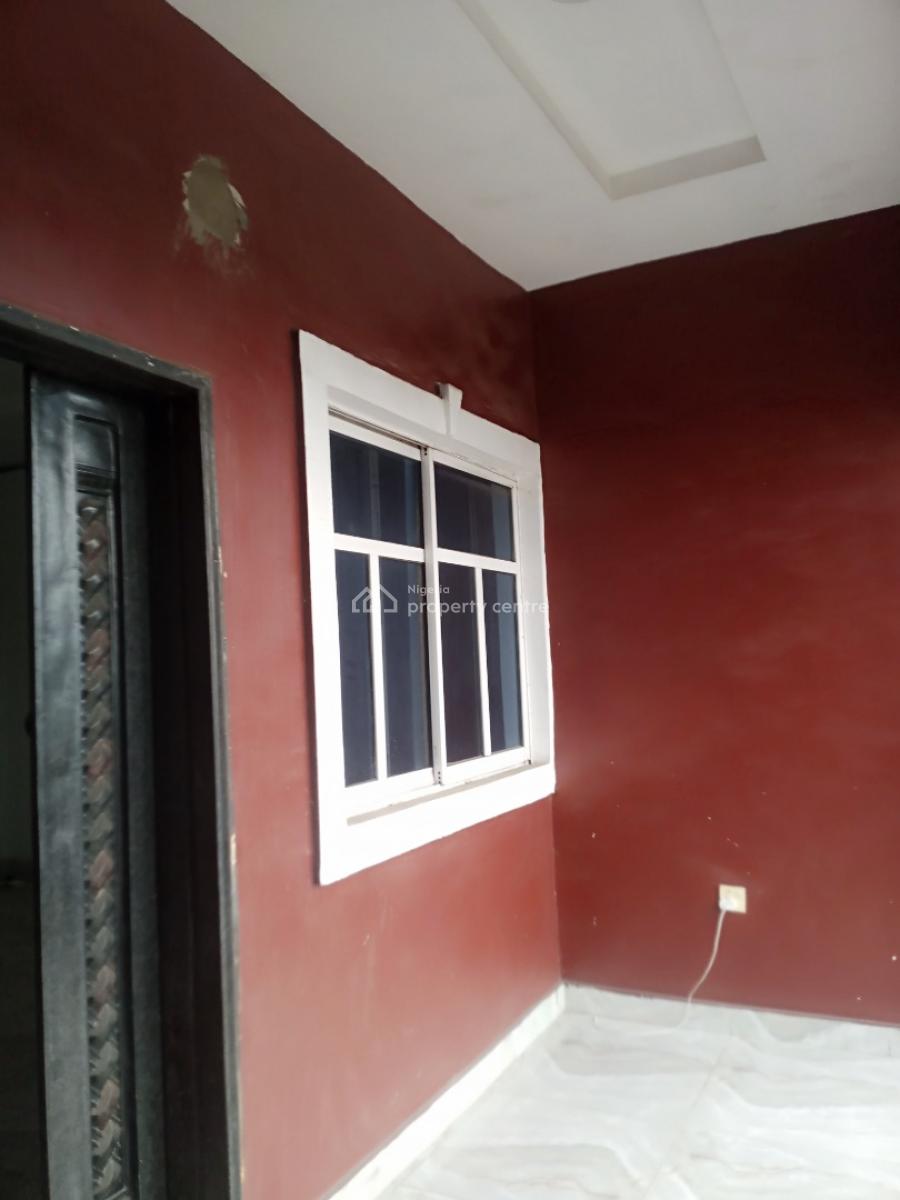 Well Maintained 2 Bedroom Flat in a Well Secured Place, Awoyaya, Ibeju Lekki, Lagos, Flat / Apartment for Rent
