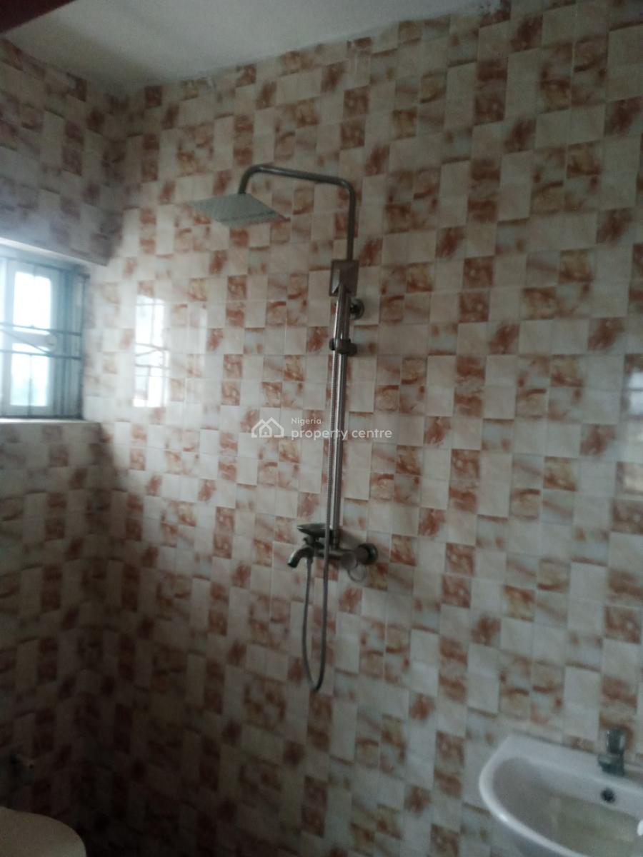 Well Maintained 2 Bedroom Flat in a Well Secured Place, Awoyaya, Ibeju Lekki, Lagos, Flat / Apartment for Rent