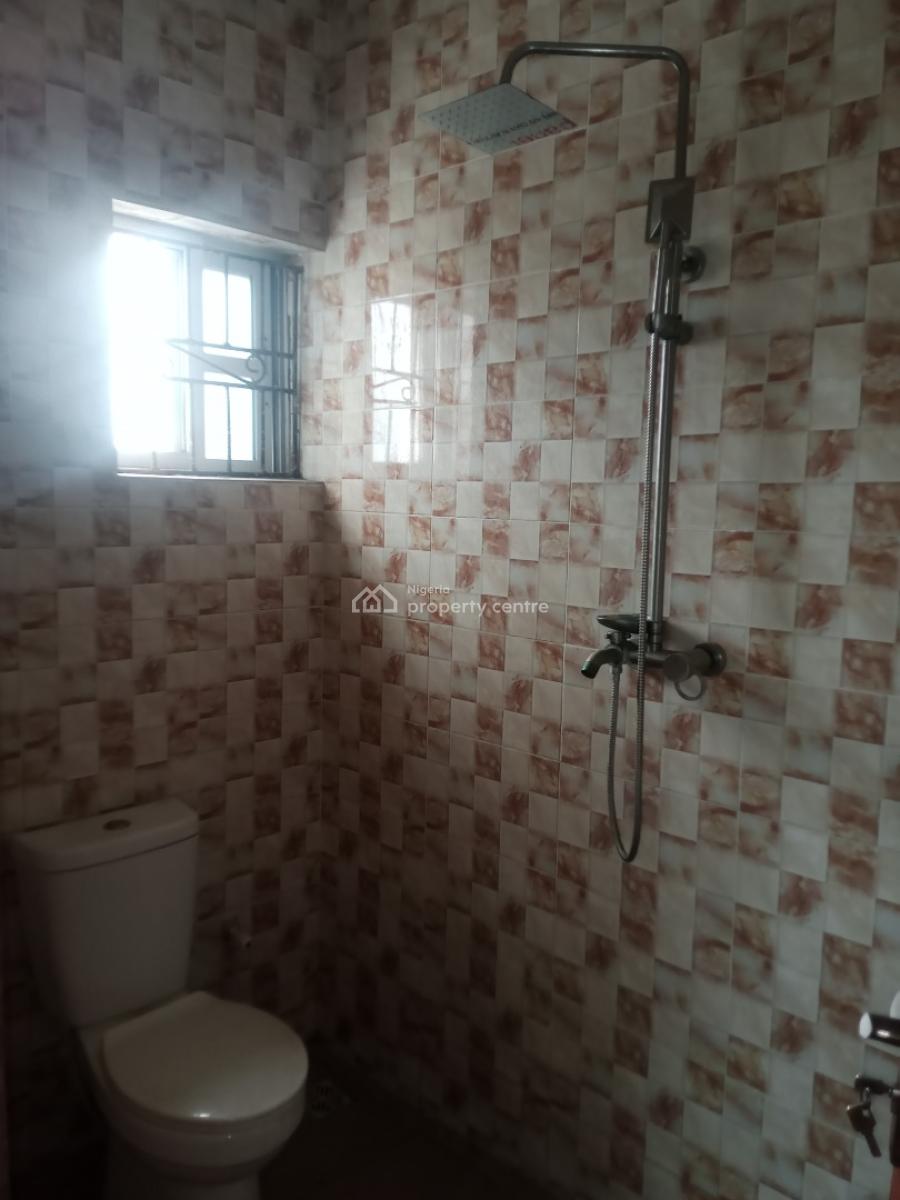 Well Maintained 2 Bedroom Flat in a Well Secured Place, Awoyaya, Ibeju Lekki, Lagos, Flat / Apartment for Rent