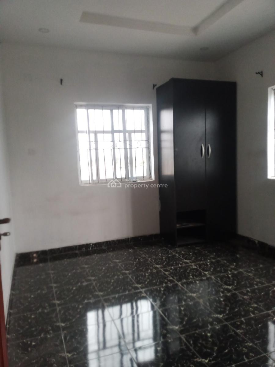 Well Maintained 2 Bedroom Flat in a Well Secured Place, Awoyaya, Ibeju Lekki, Lagos, Flat / Apartment for Rent