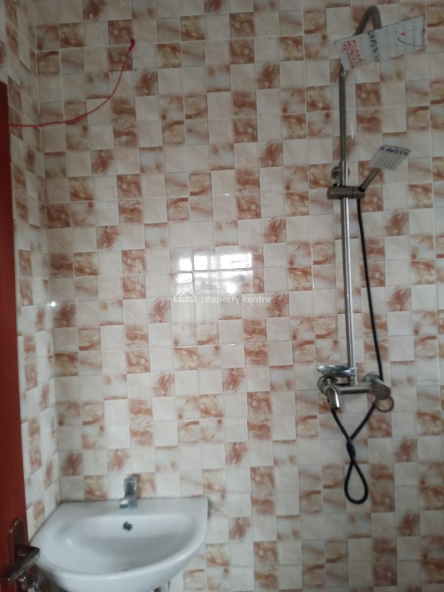 Well Maintained 2 Bedroom Flat in a Well Secured Place, Awoyaya, Ibeju Lekki, Lagos, Flat / Apartment for Rent