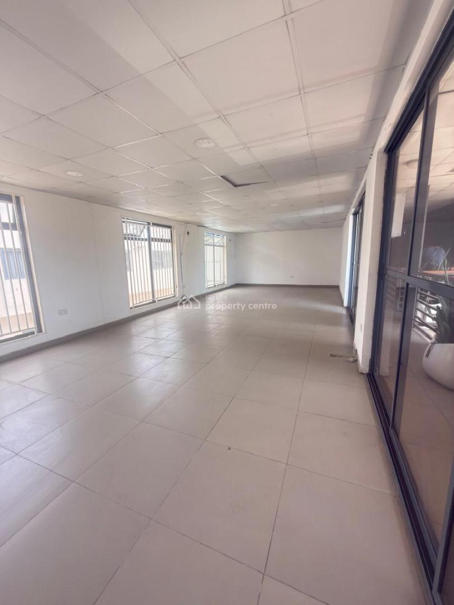 Office Space, Victoria Island (vi), Lagos, Commercial Property for Rent