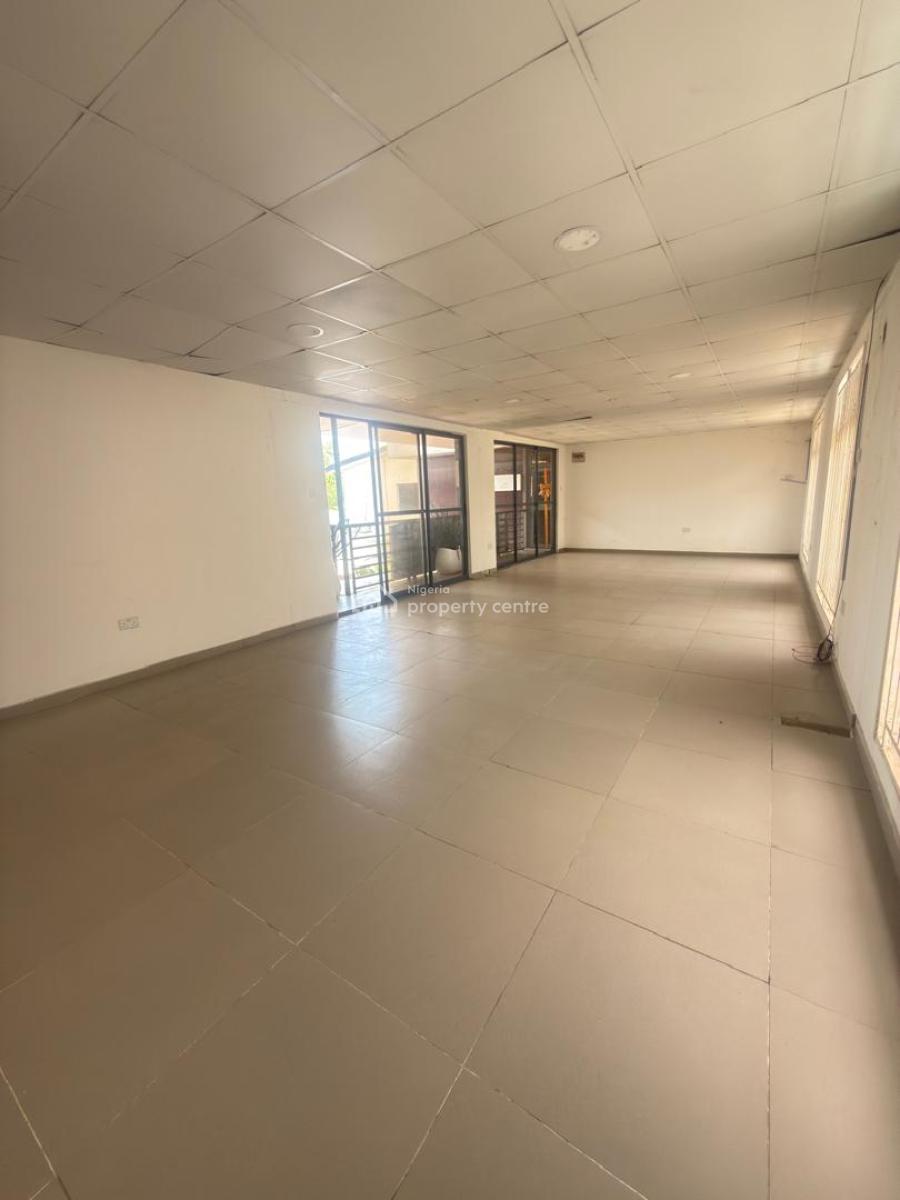 Office Space, Victoria Island (vi), Lagos, Commercial Property for Rent
