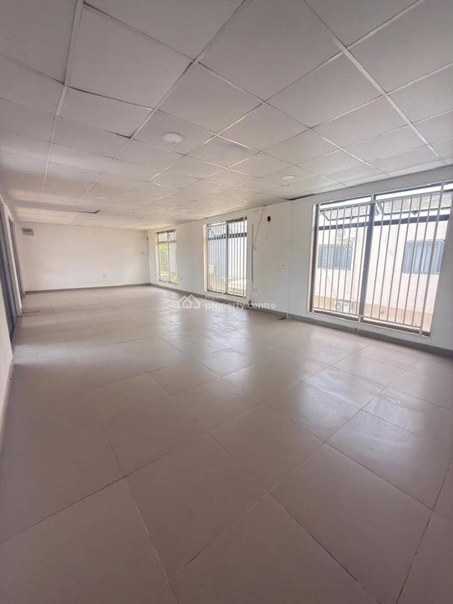 Office Space, Victoria Island (vi), Lagos, Commercial Property for Rent