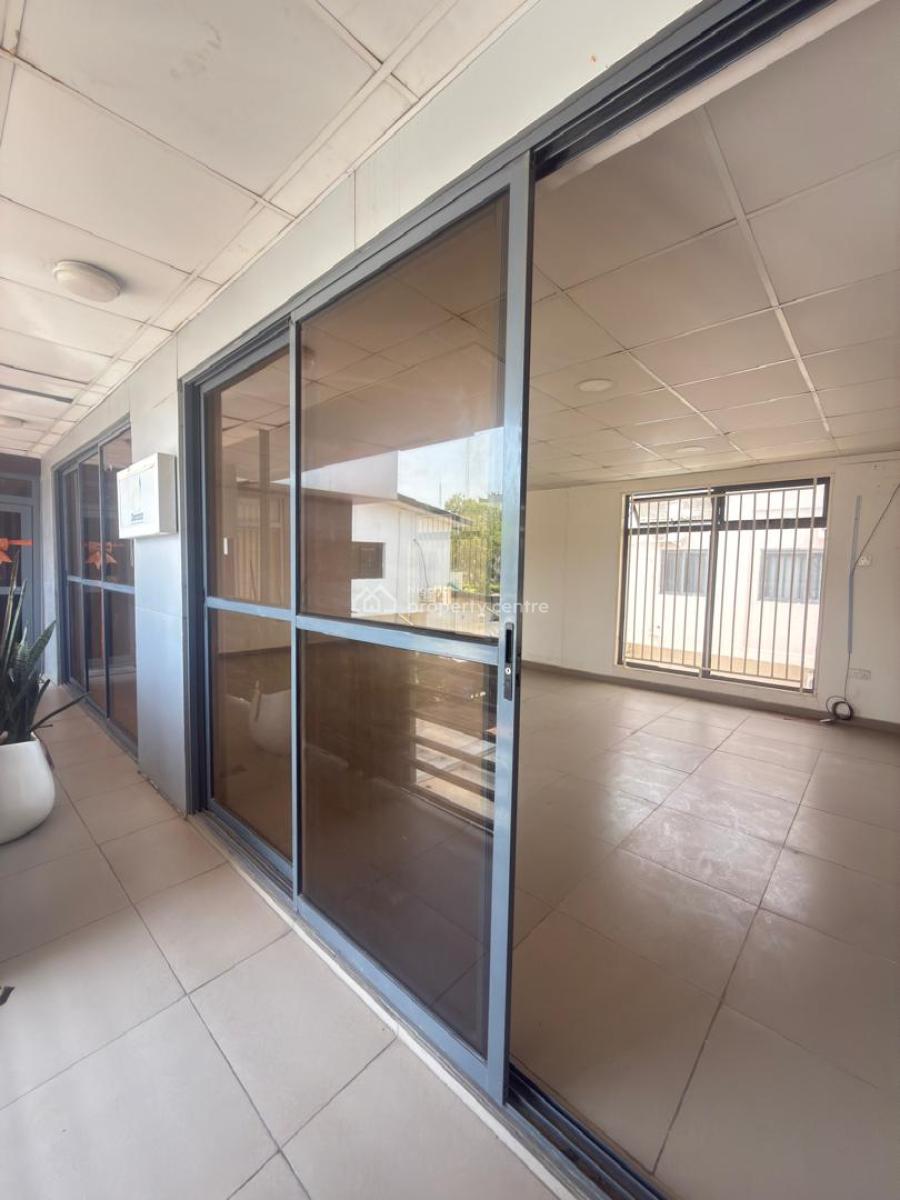 Office Space, Victoria Island (vi), Lagos, Commercial Property for Rent