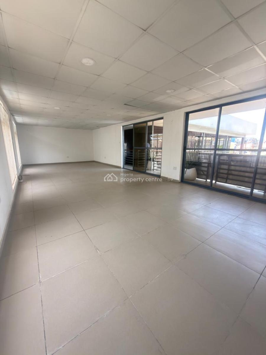 Office Space, Victoria Island (vi), Lagos, Commercial Property for Rent