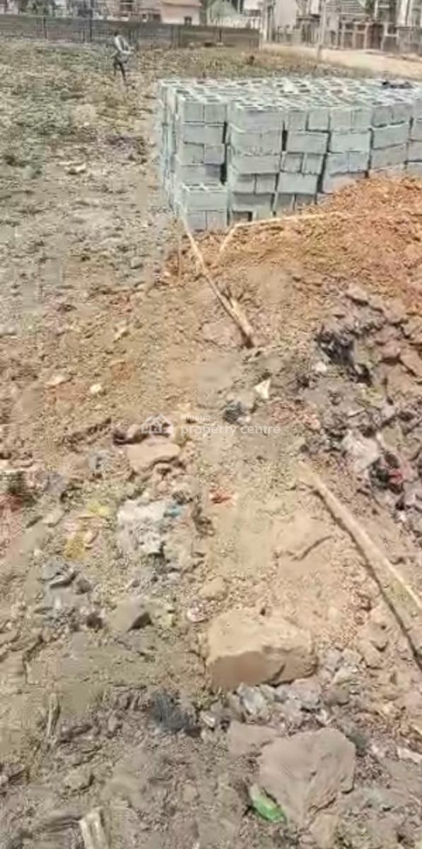 Landed Property, Kubwa, Abuja, Residential Land for Sale