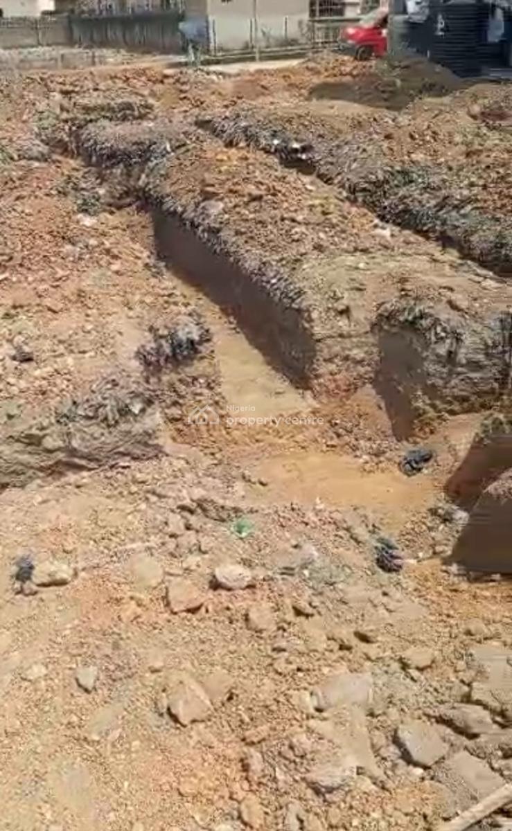 Landed Property, Kubwa, Abuja, Residential Land for Sale