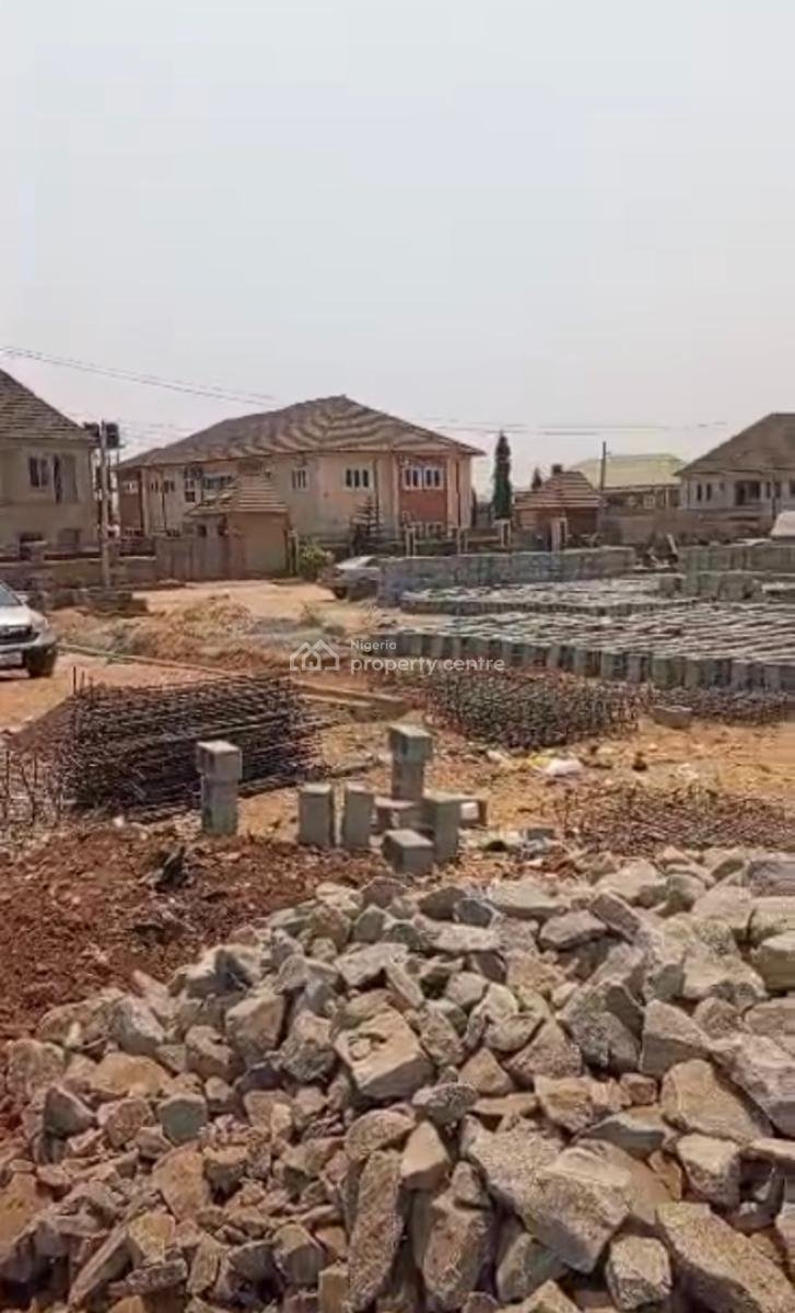 Landed Property, Kubwa, Abuja, Residential Land for Sale