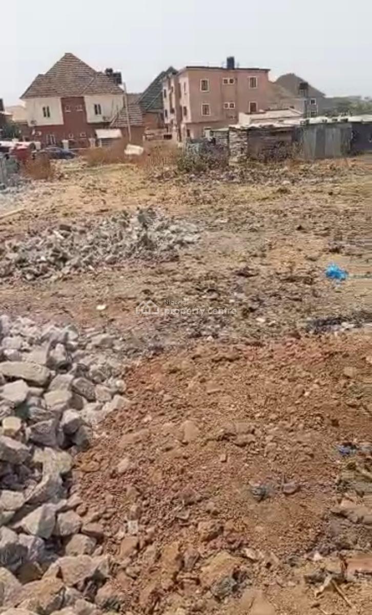 Landed Property, Kubwa, Abuja, Residential Land for Sale