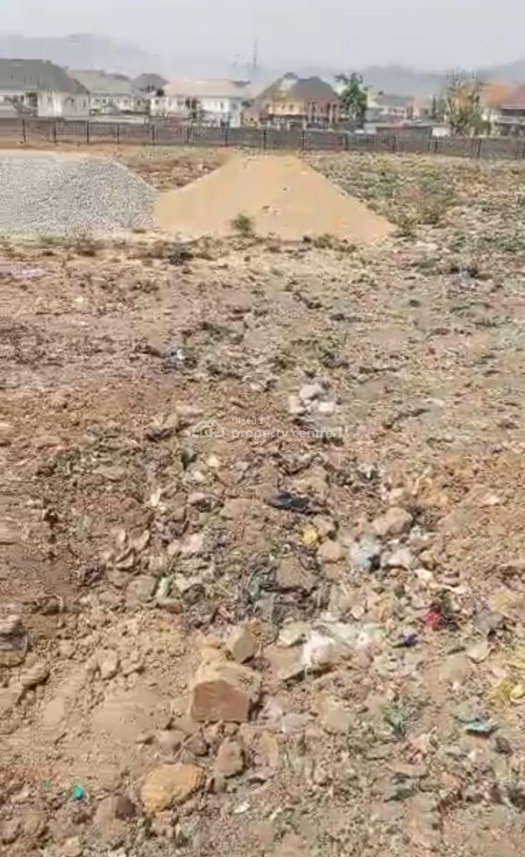 Landed Property, Kubwa, Abuja, Residential Land for Sale