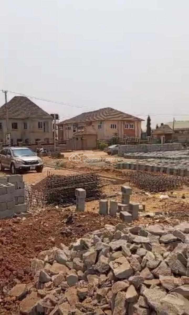 Landed Property, Kubwa, Abuja, Residential Land for Sale