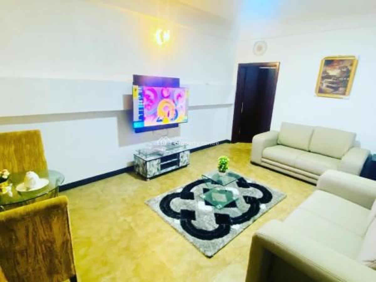 27 Rooms Hotel with Rooftop, Lekki Phase 2, Lekki, Lagos, Hotel / Guest House for Sale