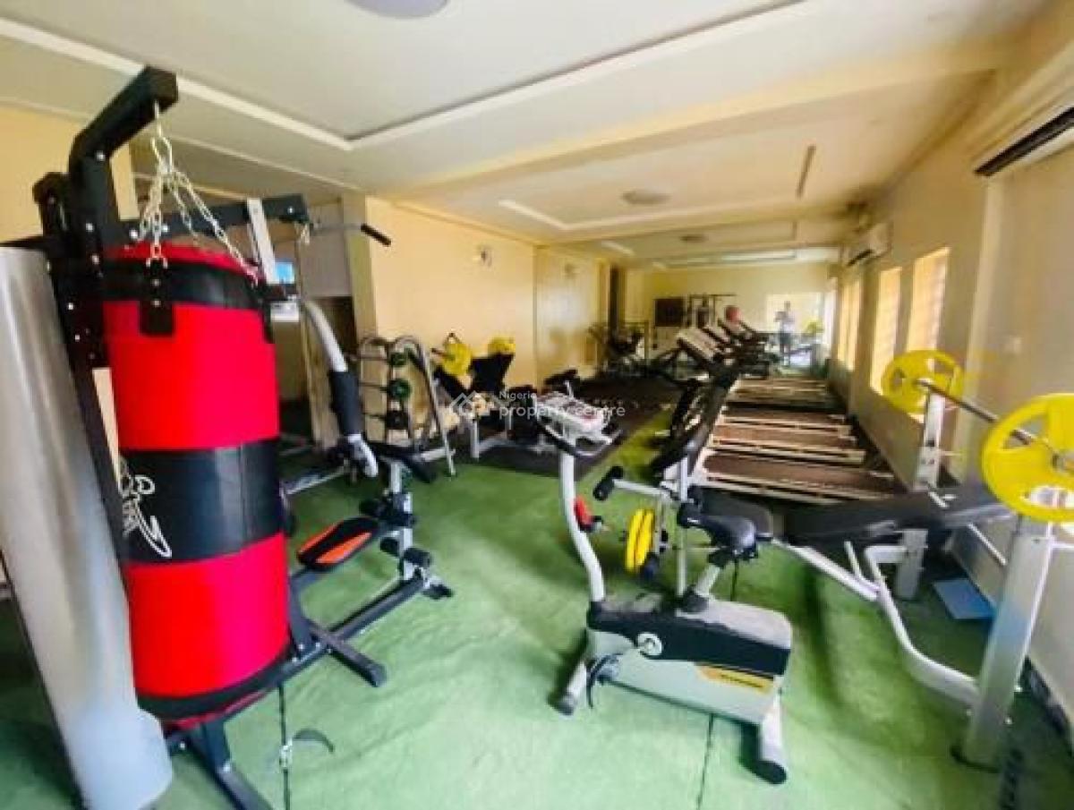 27 Rooms Hotel with Rooftop, Lekki Phase 2, Lekki, Lagos, Hotel / Guest House for Sale