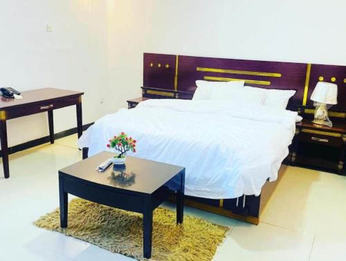 27 Rooms Hotel with Rooftop, Lekki Phase 2, Lekki, Lagos, Hotel / Guest House for Sale