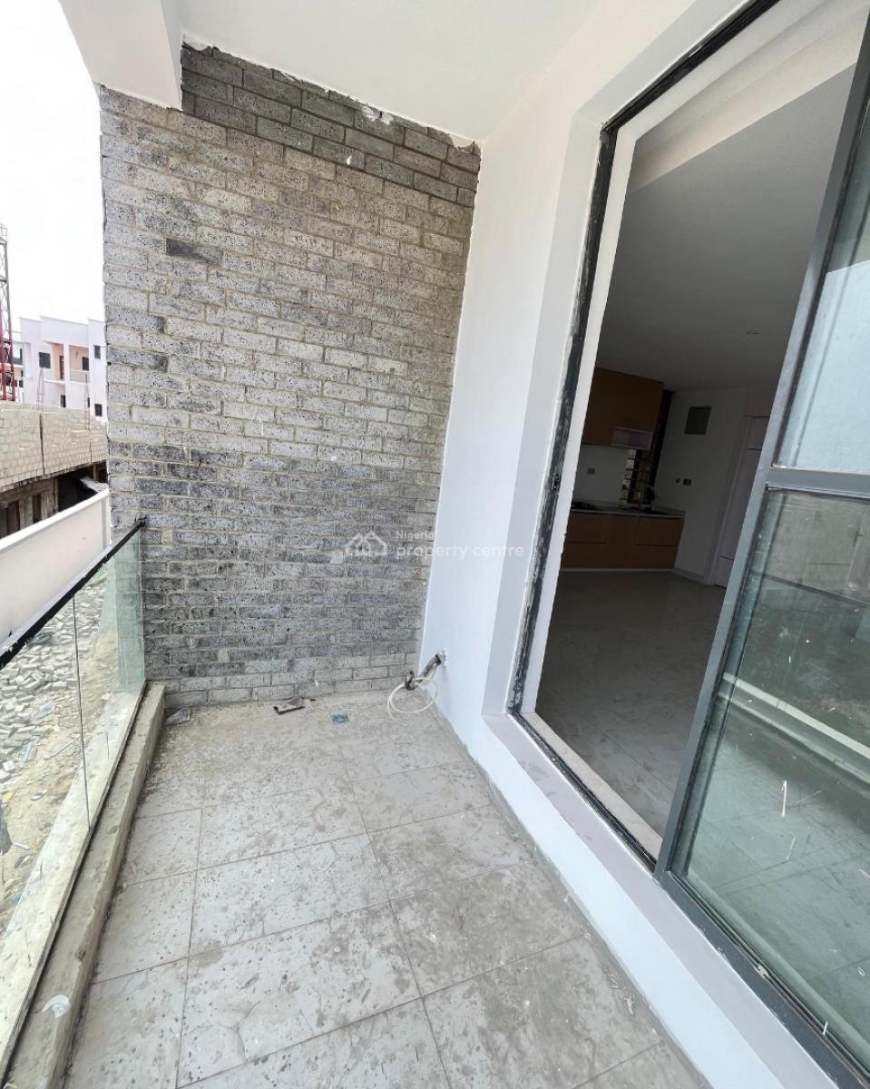 Lovely 2 Bedroom Apartment, Ologolo, Ologolo, Lekki, Lagos, Block of Flats for Sale