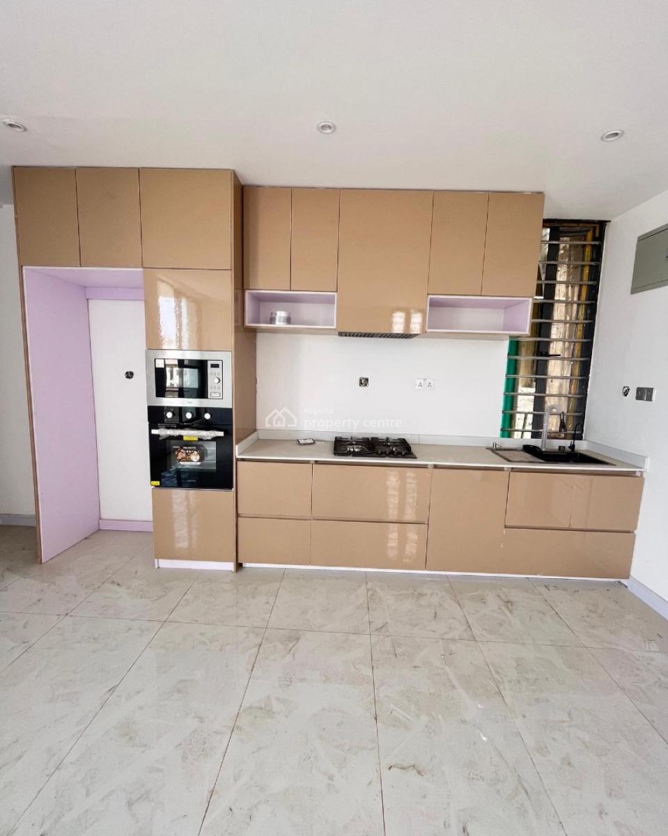 Lovely 2 Bedroom Apartment, Ologolo, Ologolo, Lekki, Lagos, Block of Flats for Sale