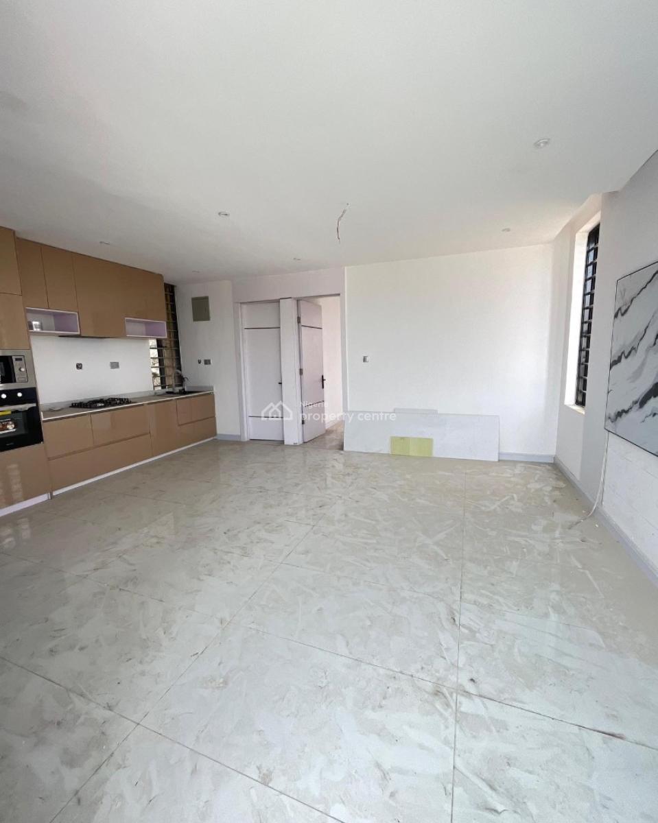 Lovely 2 Bedroom Apartment, Ologolo, Ologolo, Lekki, Lagos, Block of Flats for Sale