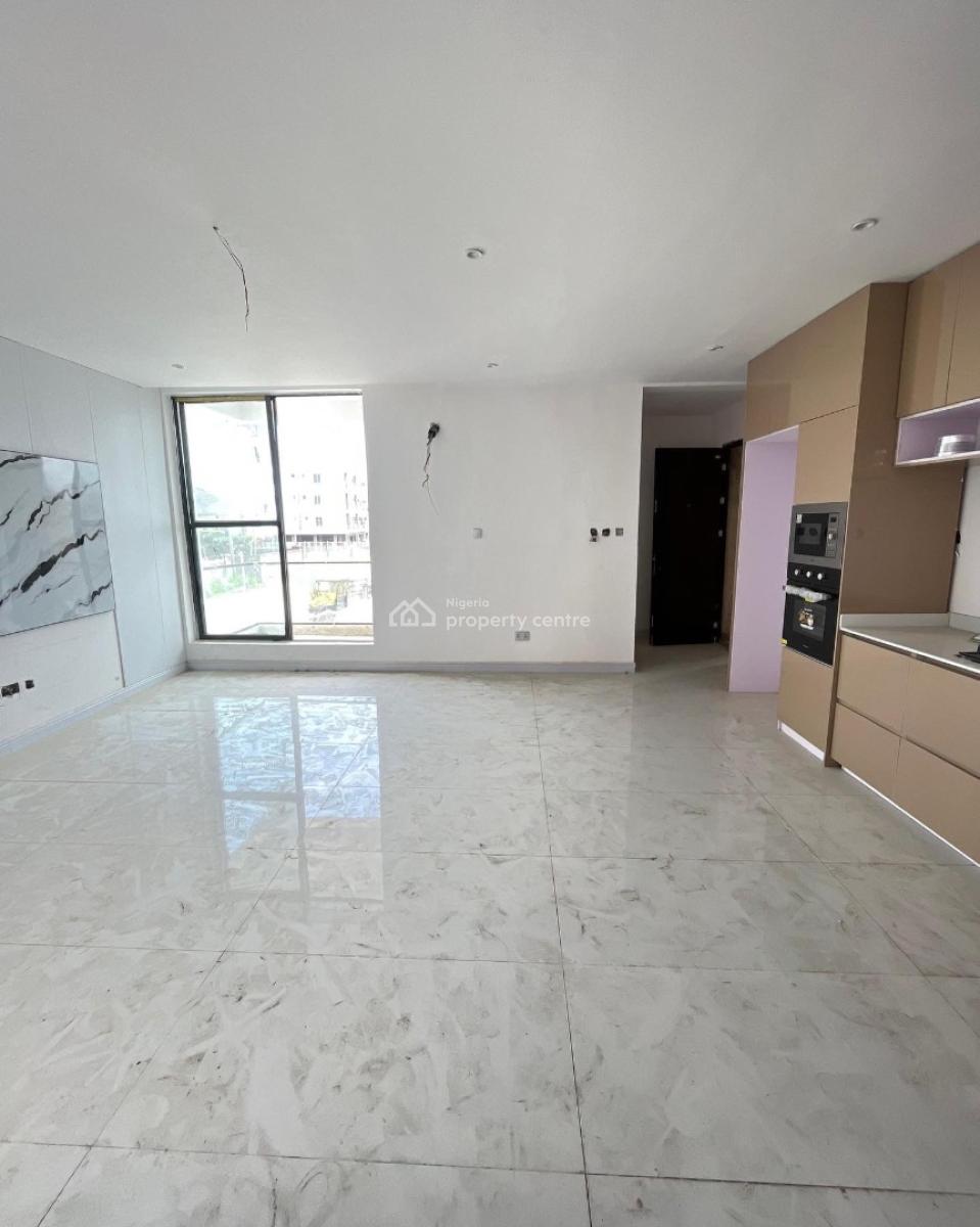 Lovely 2 Bedroom Apartment, Ologolo, Ologolo, Lekki, Lagos, Block of Flats for Sale