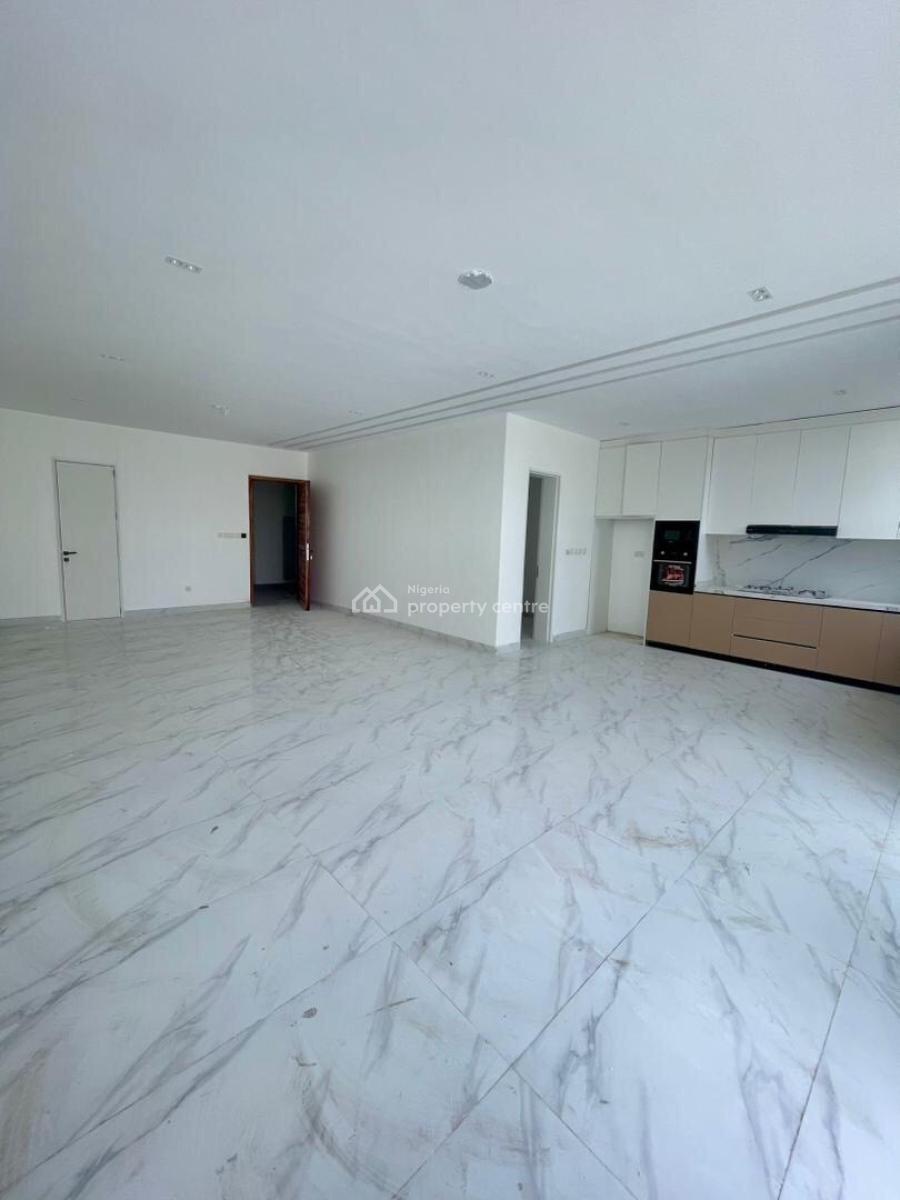 Decently Finished Luxury 1 Bedroom Apartment, Lekki Phase 1, Lekki, Lagos, Mini Flat (room and Parlour) for Sale