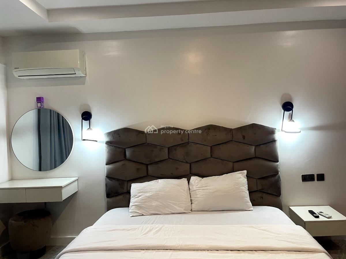 Furnished 3 Bedroom Apartment with Bq, Ikoyi, Lagos, Flat / Apartment for Rent