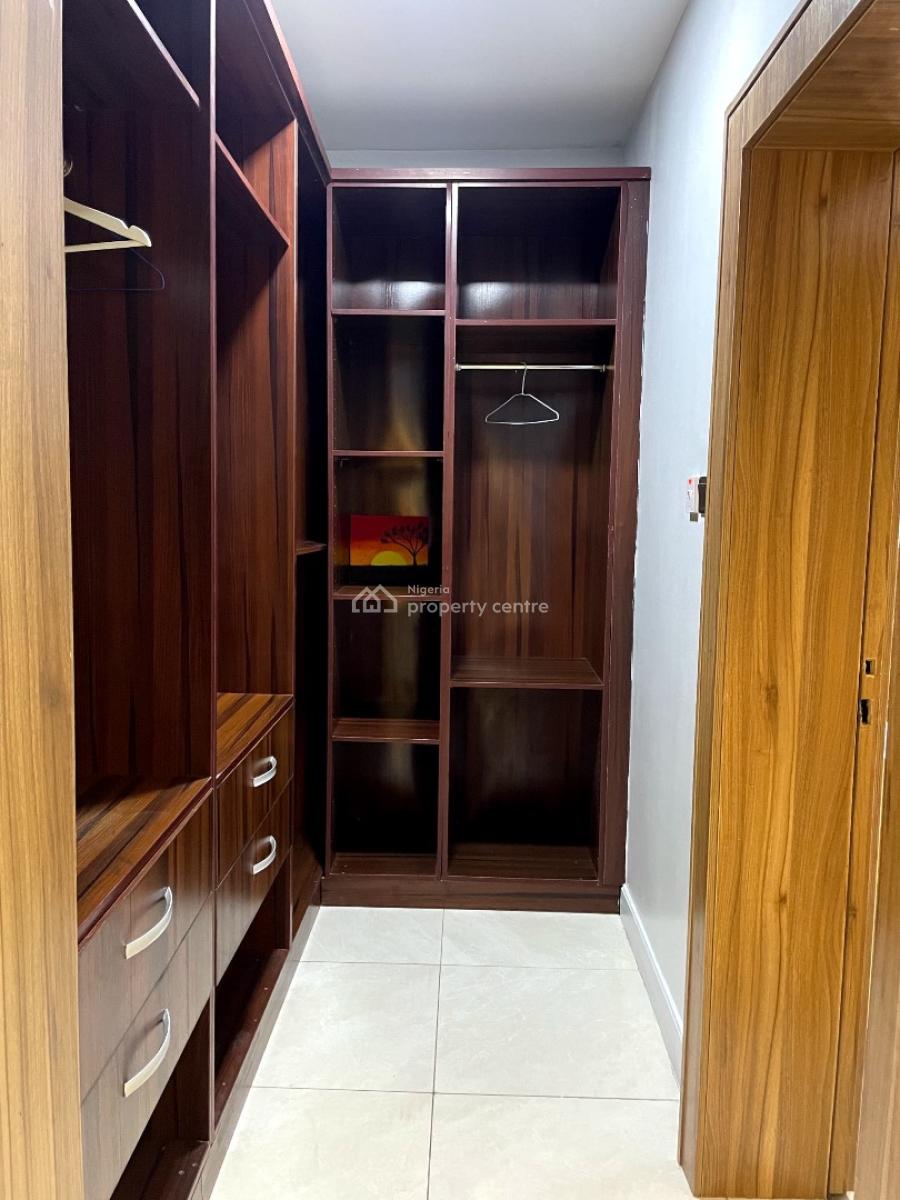 Furnished 3 Bedroom Apartment with Bq, Ikoyi, Lagos, Flat / Apartment for Rent