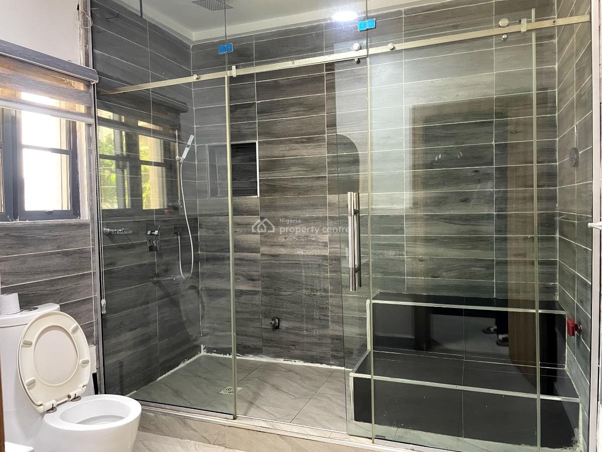 Furnished 3 Bedroom Apartment with Bq, Ikoyi, Lagos, Flat / Apartment for Rent