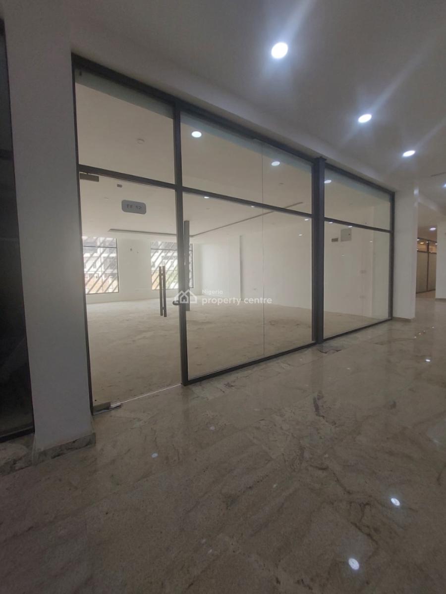96sqm 1st Floor, New Urban Shelter Mall, Guzape District, Abuja, Plaza / Complex / Mall for Rent