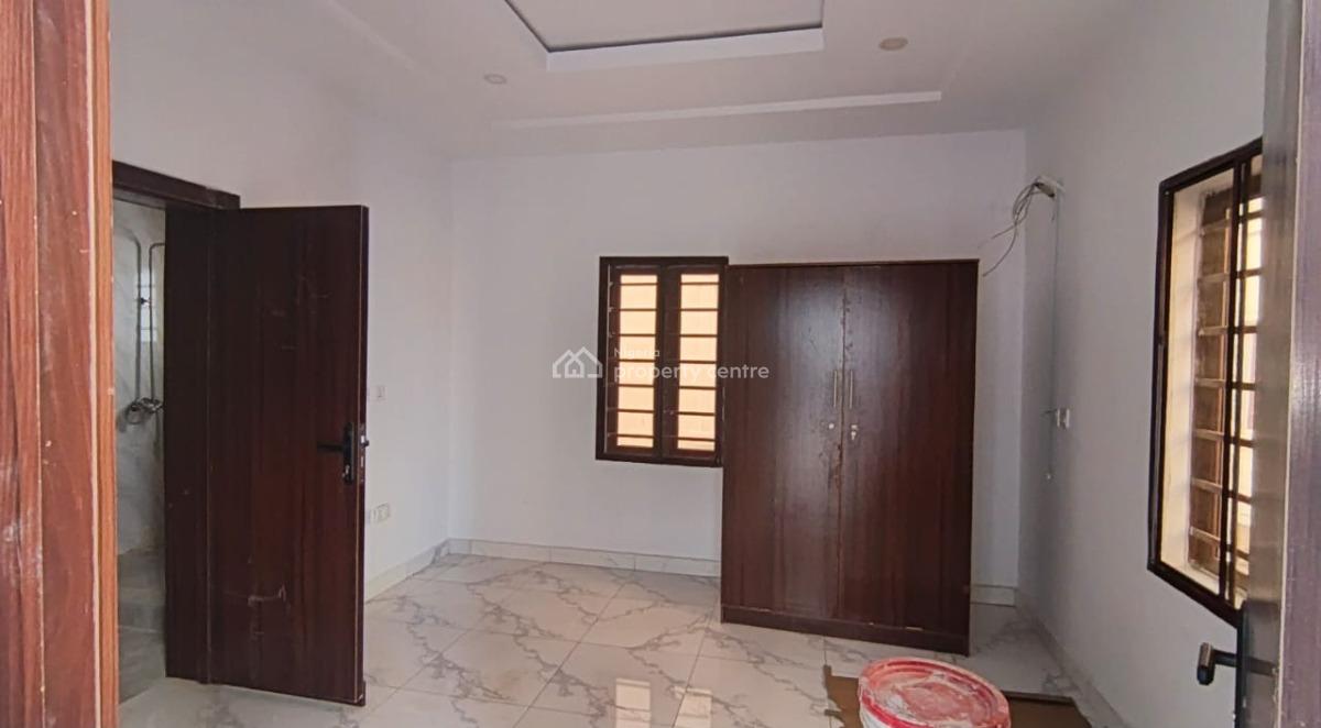 Massive Luxury 4bedroom, Surulere, Lagos, Semi-detached Duplex for Rent