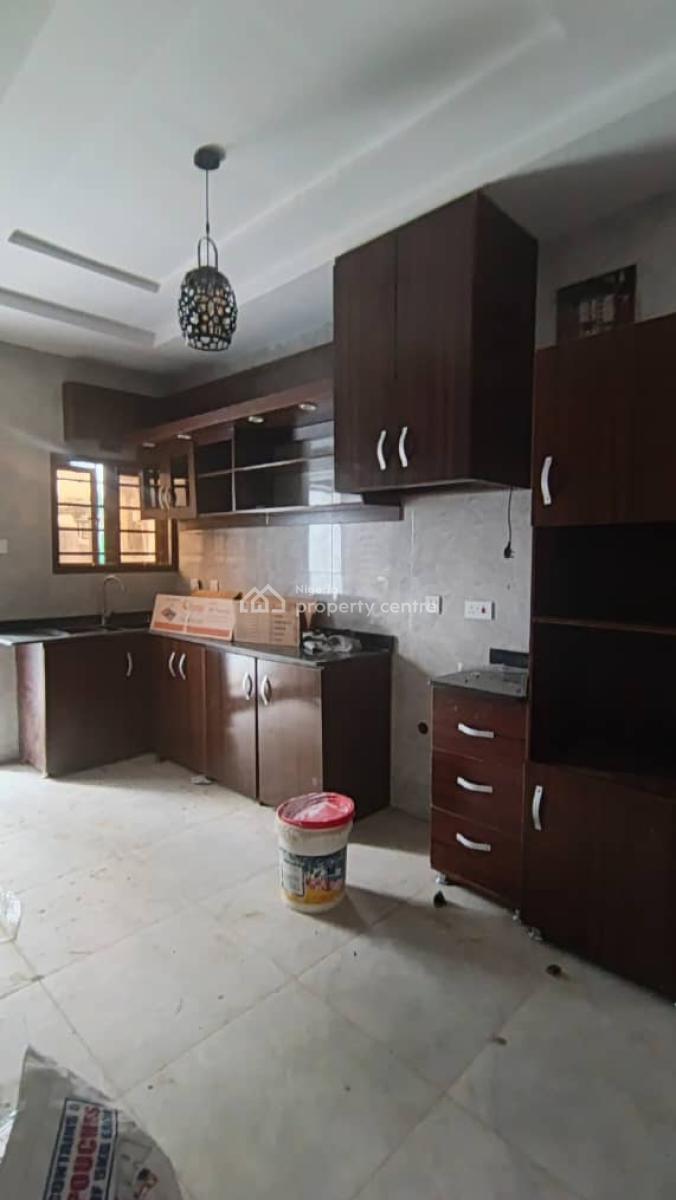 Massive Luxury 4bedroom, Surulere, Lagos, Semi-detached Duplex for Rent