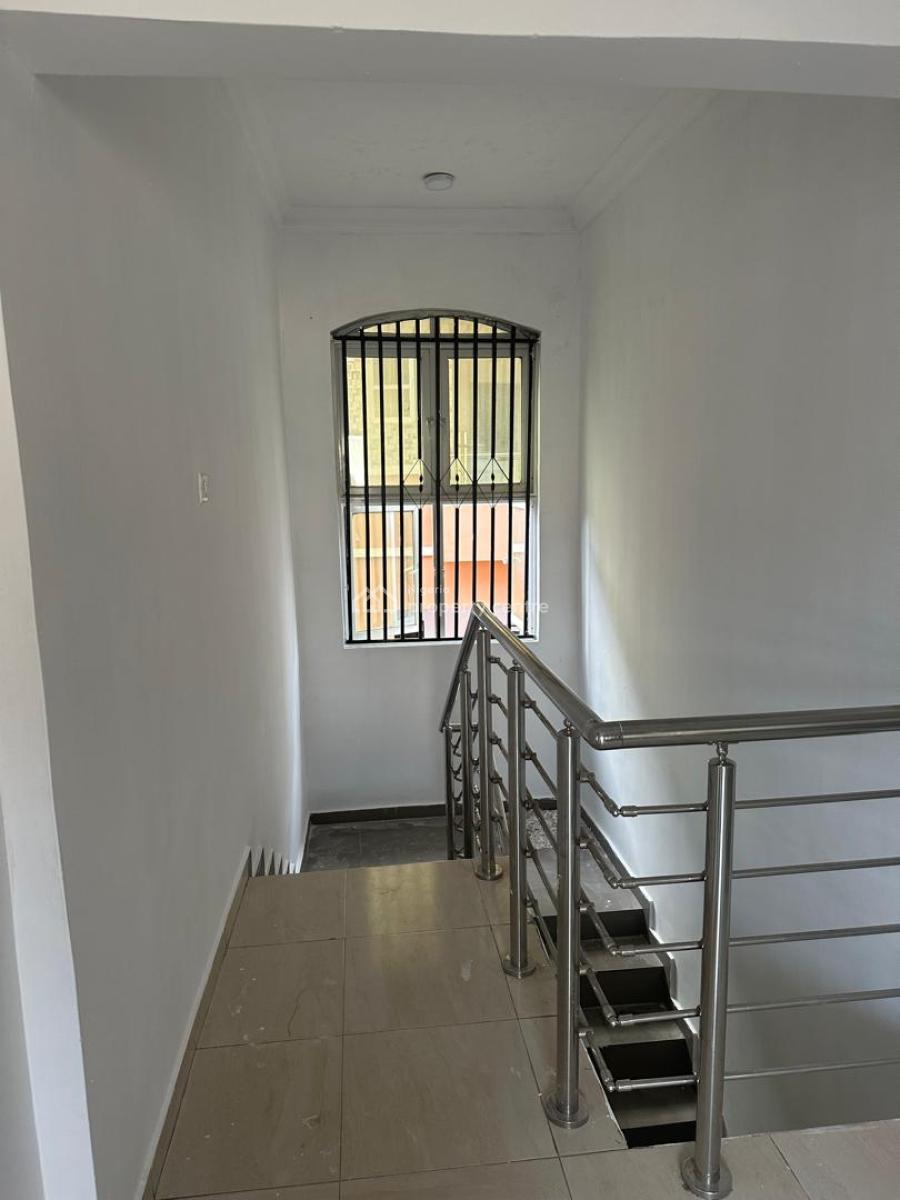 Sharp Lovely Detached Duplex, Sangotedo Eti-osa Lagos, Sangotedo, Ajah, Lagos, Detached Duplex for Rent